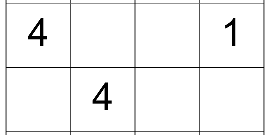 Resuelve el sudoku