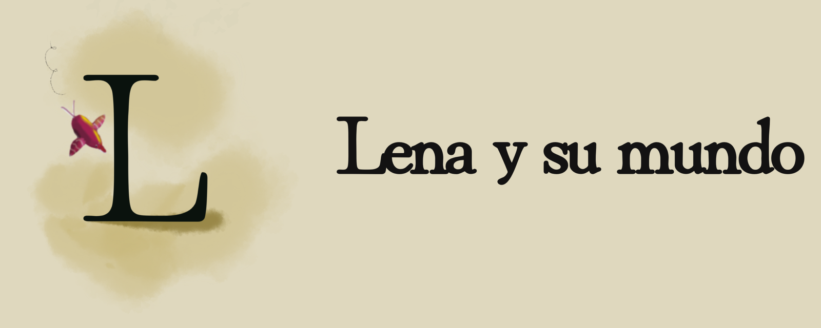 Lena y su Mundo